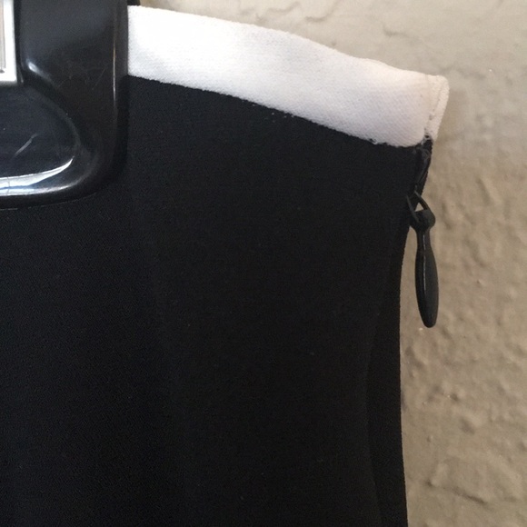 Evan Picone Skirt w/ Ruffle Detail Hem Sz 16 - Picture 4 of 5